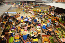 City Trip Bangkok