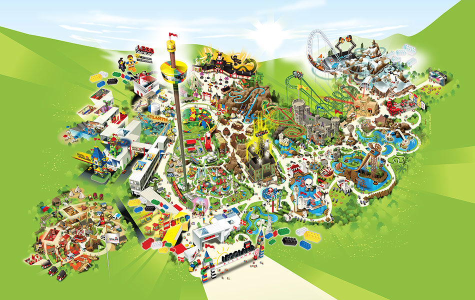 kort over Legoland porn.tube kort over Legoland porn.tube