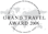 Grand Travel Award. Bästa bilresearrangör 2006.