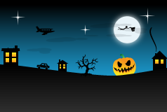 Halloween viikonloppu