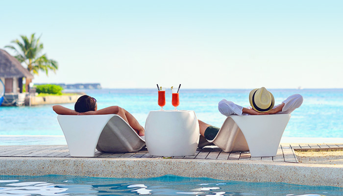 All InclusiveAll Inclusive loma - täydellinen vaihtoehto sinulle, joka haluat rentoutua.