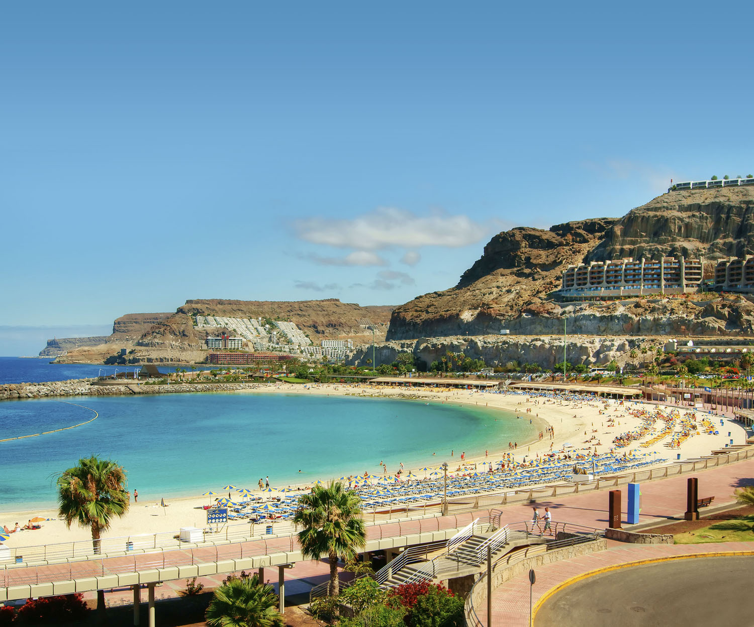 Gran Canaria