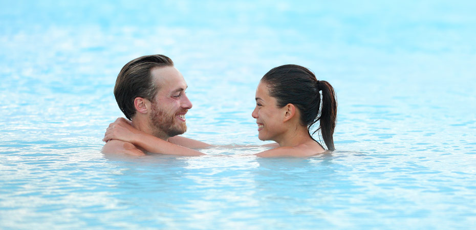 Wellness og SpaopholdUnd dig selv lidt hverdagsluksus