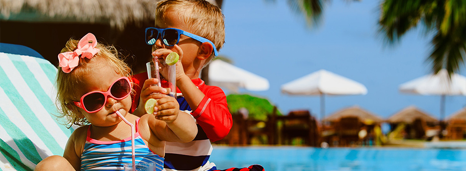 Summer _950x 350_Children _pool _drinks