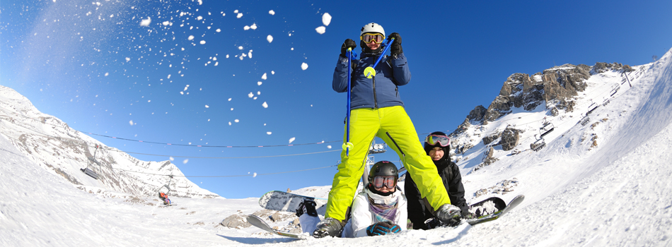 Skiferie i alperneFå op til 25% rabat på nogle af Pierre &amp; Vacances fantastiske ferieboliger i Alperne. 