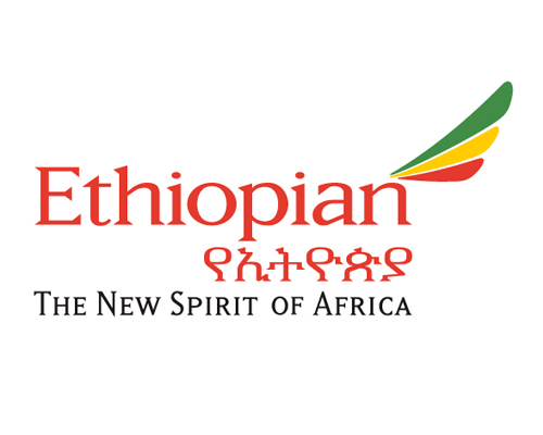 ethiopian airlines logo