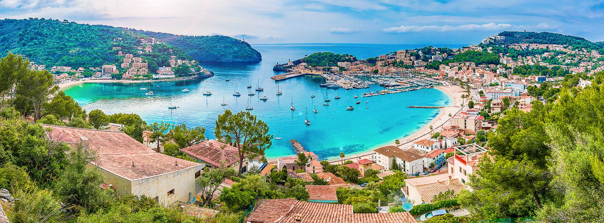 2 Wochen MallorcaAlcudia, Palma &amp; Soller
Inkl. 14 Nächte / 2 Pers., ab 775€