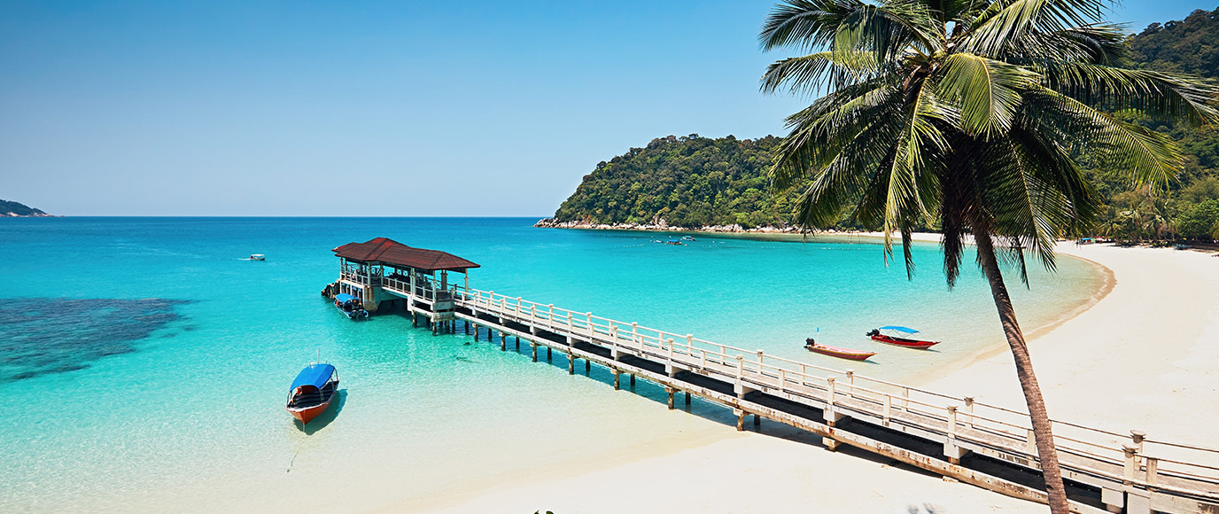 Varm vinterreiseKanariøyene, Dubai, Thailand og Maldivene er noen eksempler for deg som ønsker sol, sandstrand og vakre solnedganger.