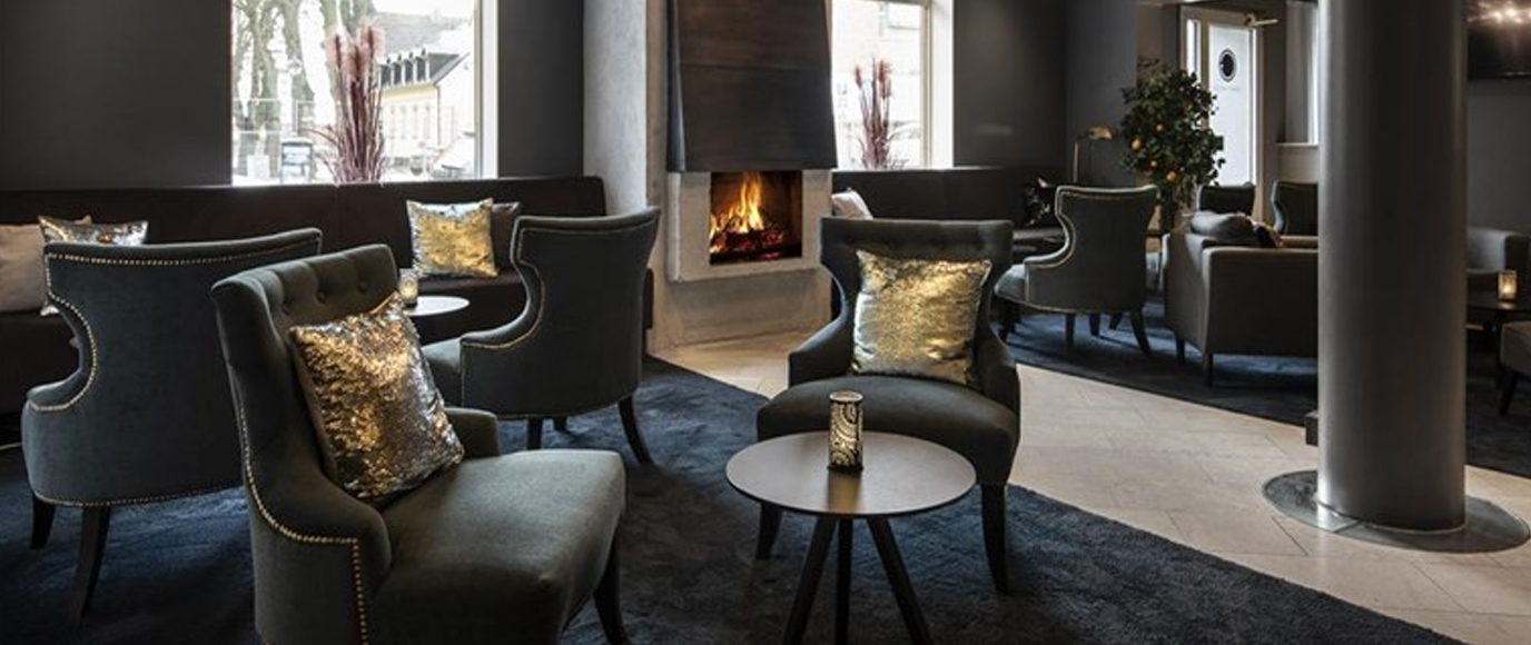 Quality Hotel Kristianstad