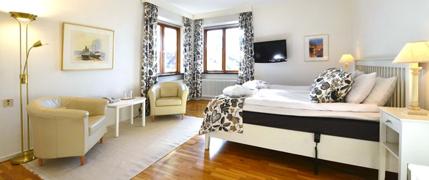 Hotel Svea