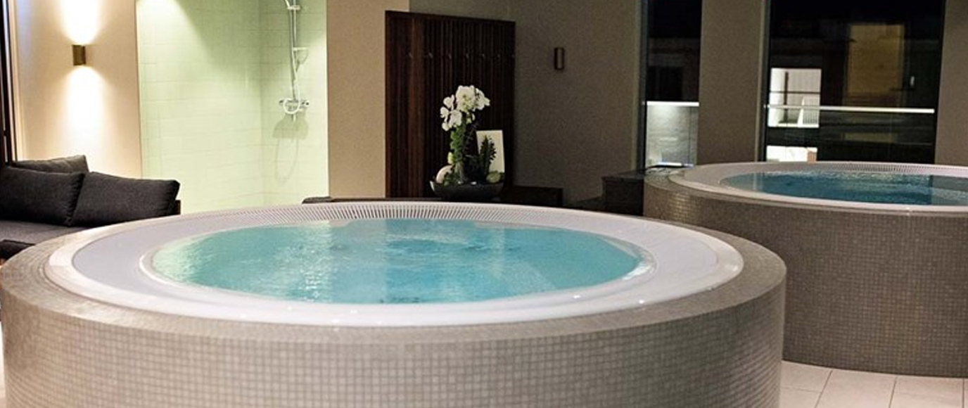 Hotel Öresund SPA