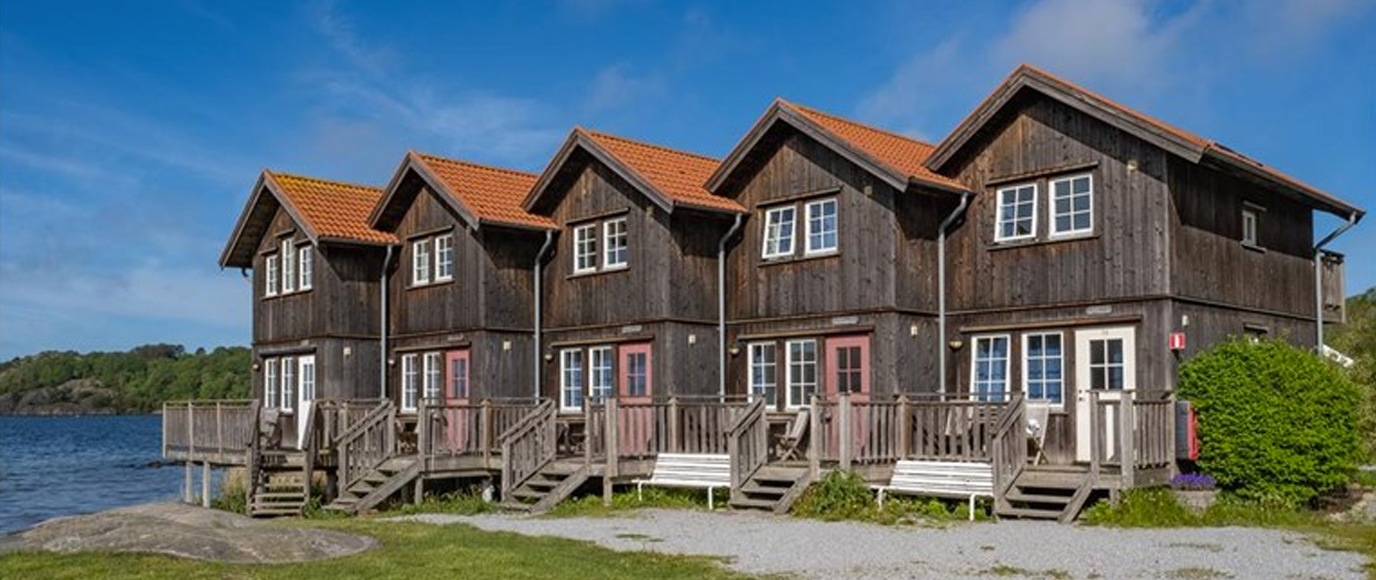 Nösundhavshotell