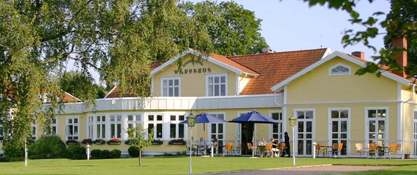 Hestraviken Hotel