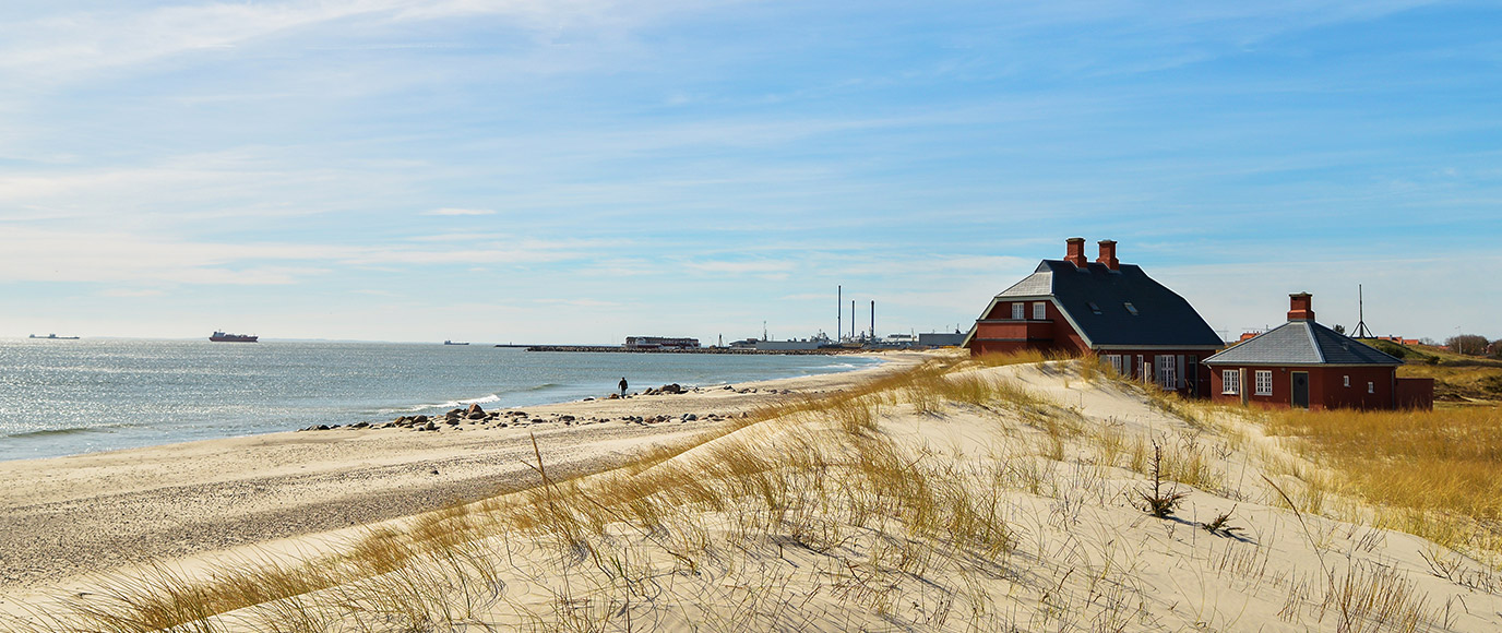 Skagen Hotel