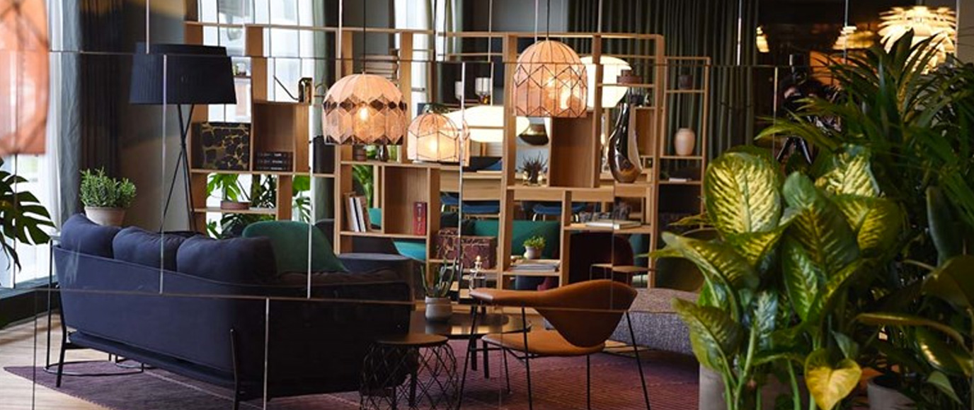 Jutlandia Hotel