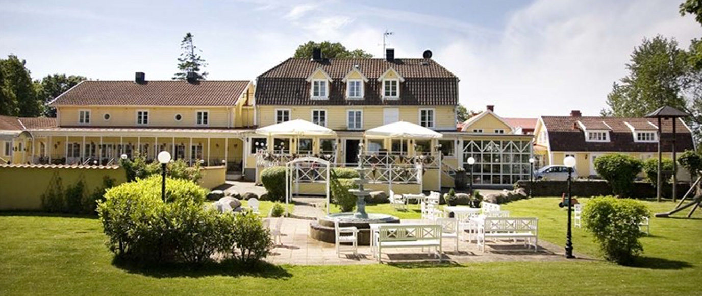 Hotel Skansen