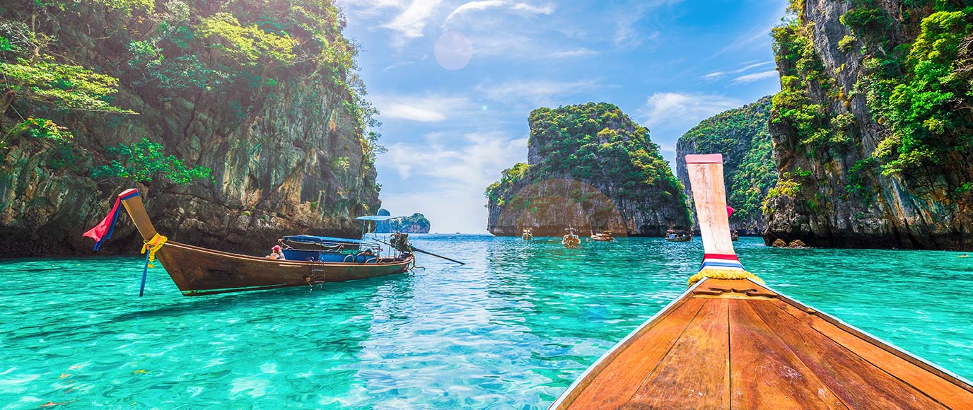 Thailand