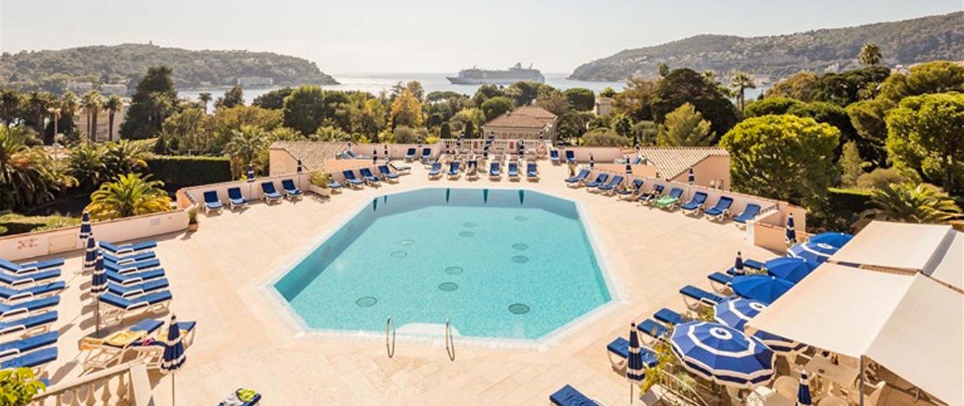 P&V L´Ange Gardien Villefranche sur Mer