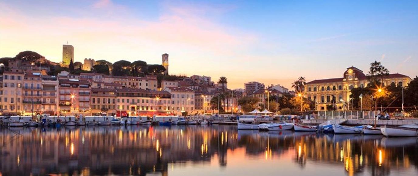 Clarion Suites Cannes Croisette