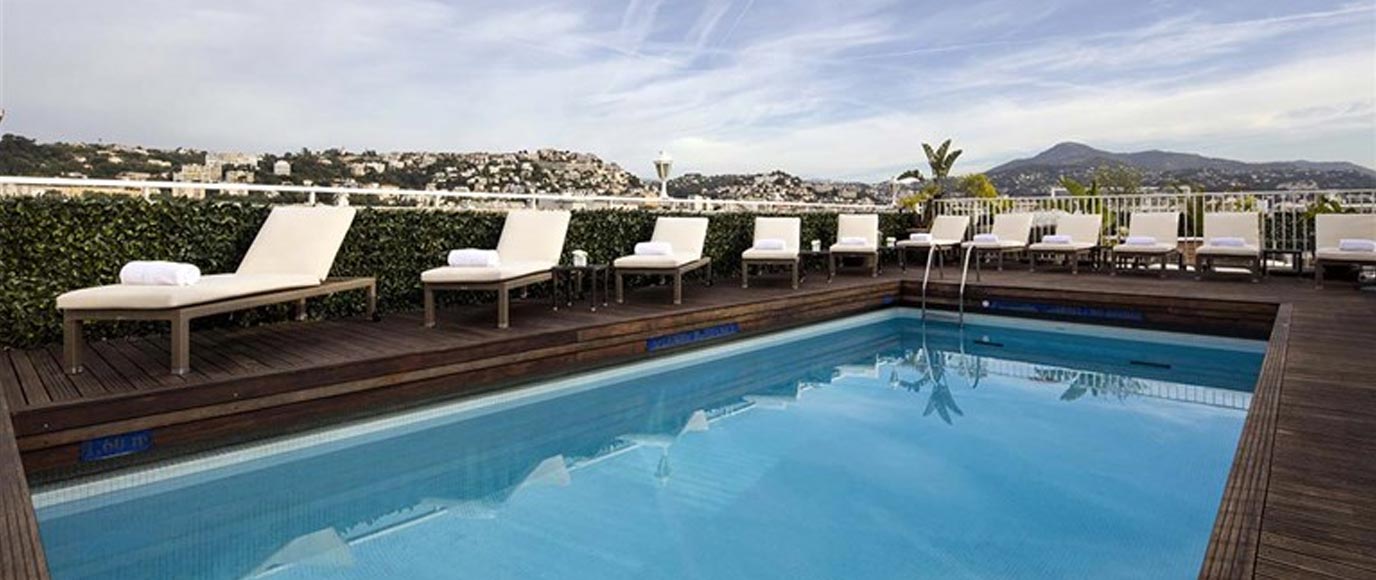 Splendid Hotel & Spa Nice