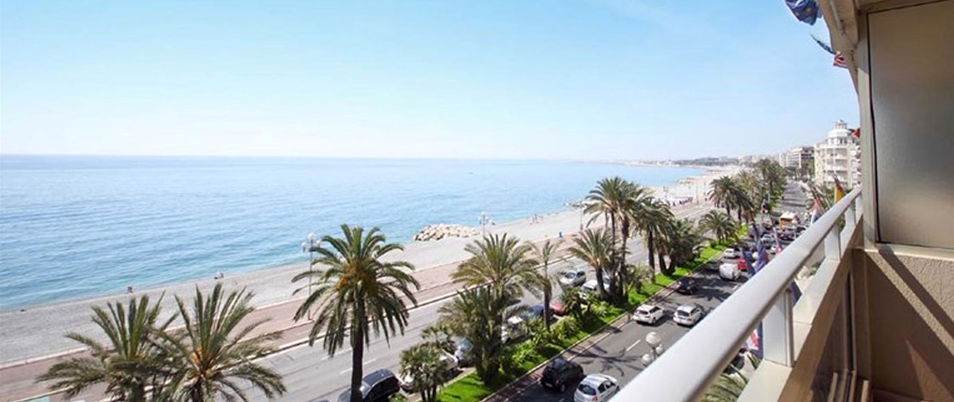 Adagio City Promenade de Anglais, Nice