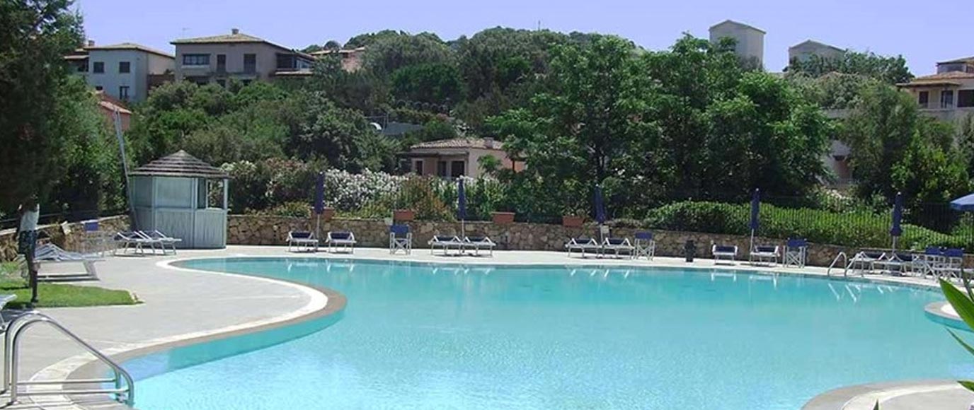 Italien – upp till 22% rabattNär du bokar boende på Sardegna Smeralda Suites innan den 30/1