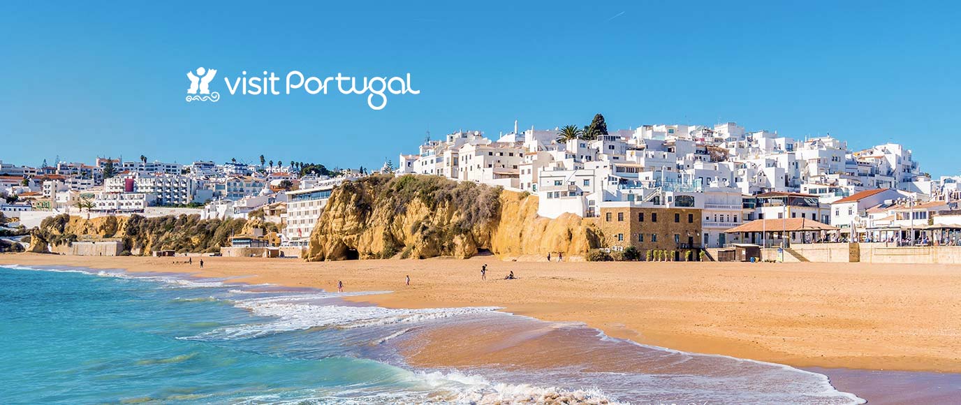 Portugal i vinterferienLisboa fr. 2 385 / 3 netter &amp; 2 voksne