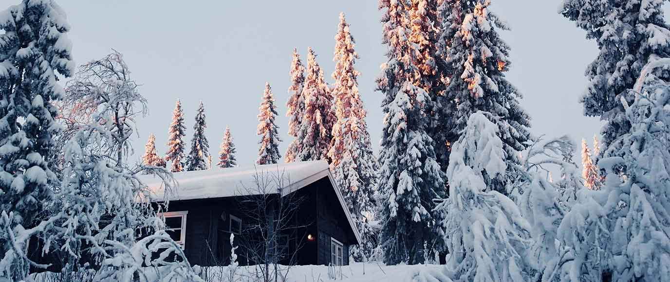 Hyr stuga i svenska & norska fjällenTänndalen fr. 3.820:-/7 nätter &amp; 6 pers