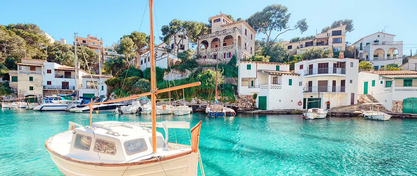 Reis med gratis avbestillingAlcudia, Mallorca fr. 1 261 / 3 netter &amp; 2 pers