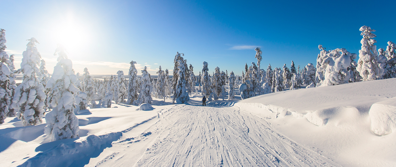 Utforsk Danmark med bil i vinterferienMange roadtrips klare til å oppleves med familien