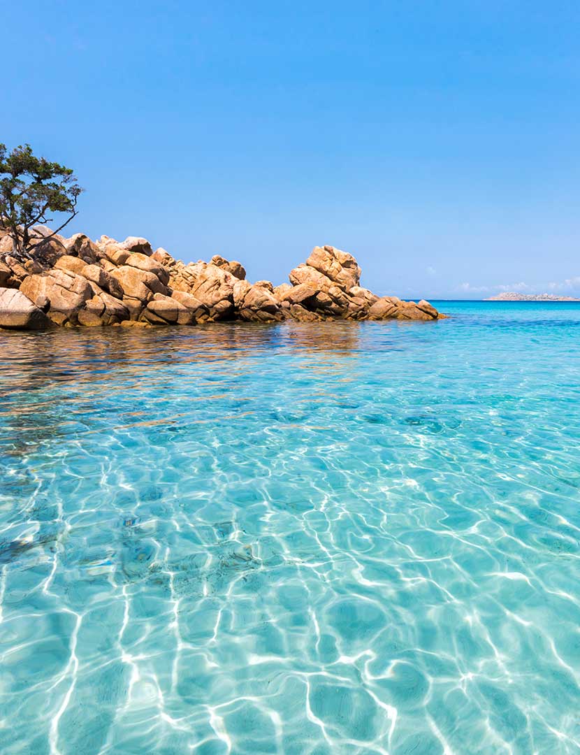 Sardinien