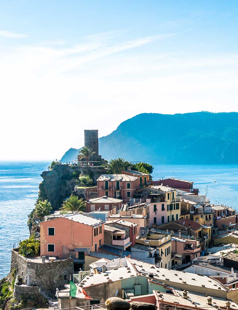 ItalienAdriaterhavskysten, Gardasjøen, Toscana, Pietra Ligure...