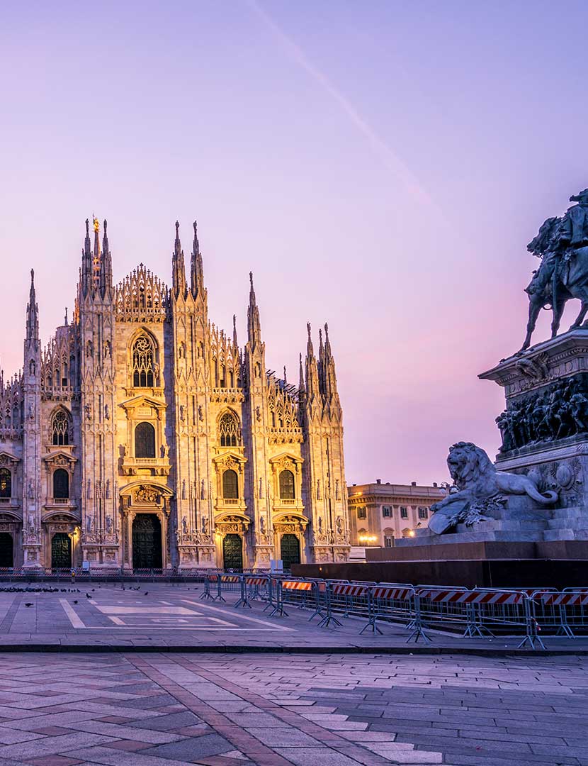 Milano