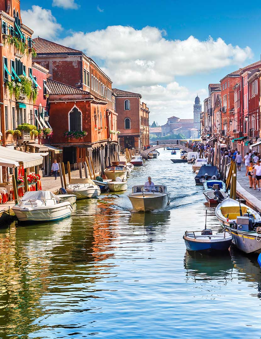 Venedig
