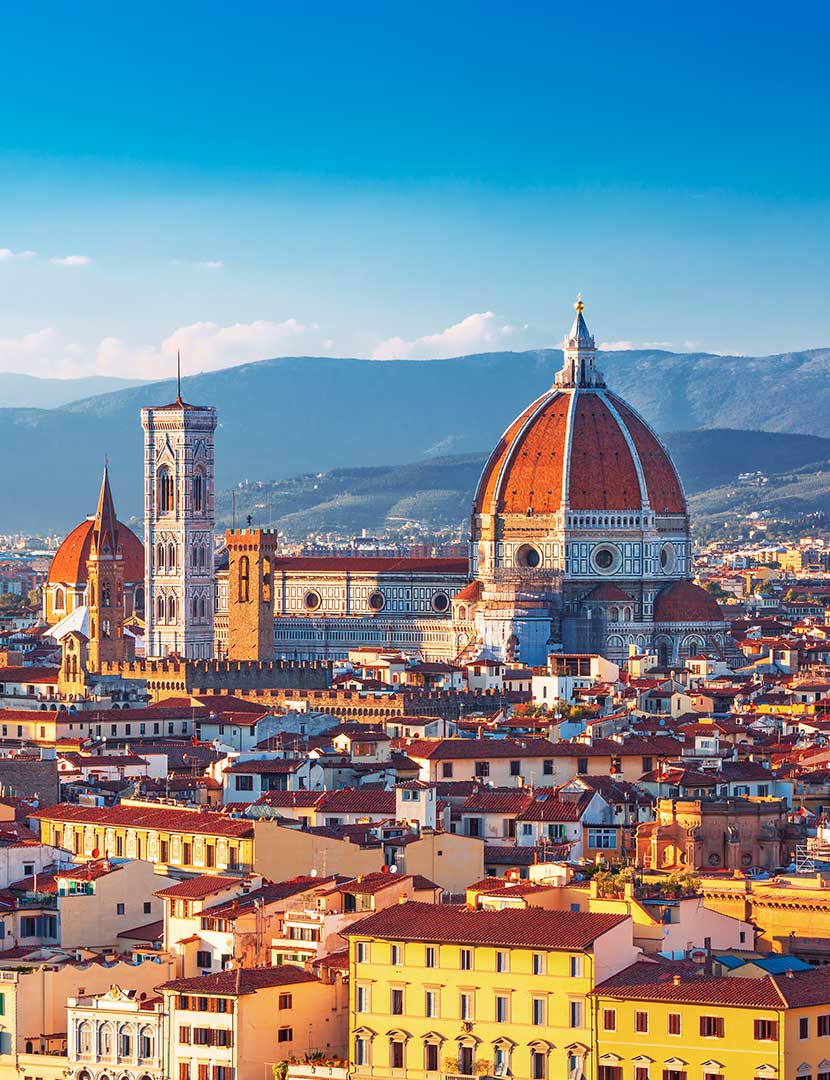 Florenz