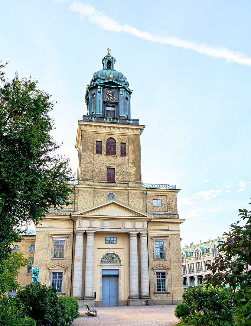 Göteborg