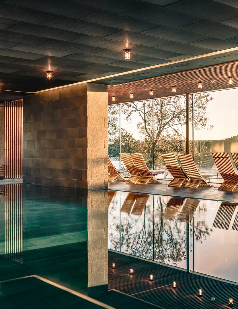 Vann SPA