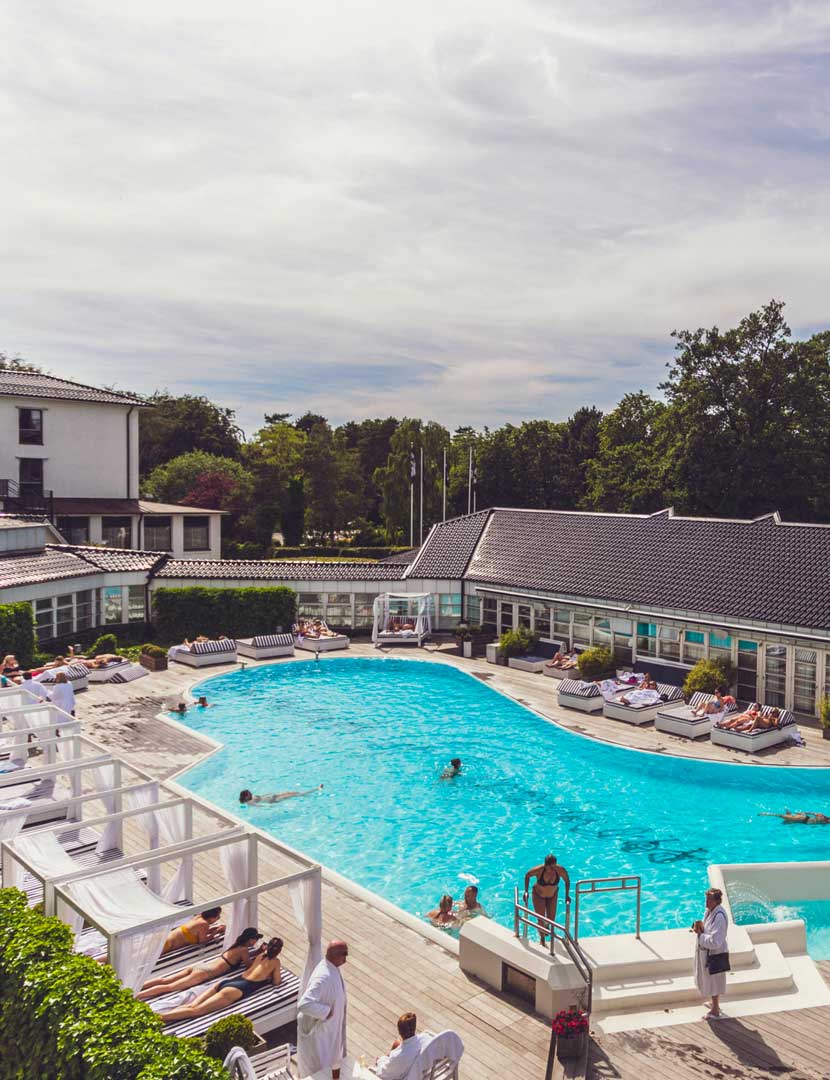 SPA I Sverige Sembo SPA I Sverige Sembo
