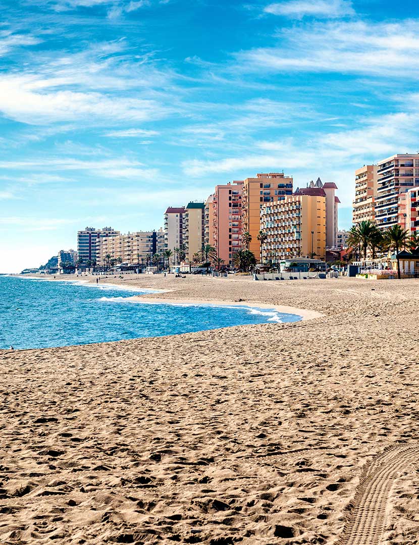 Costa del Sol