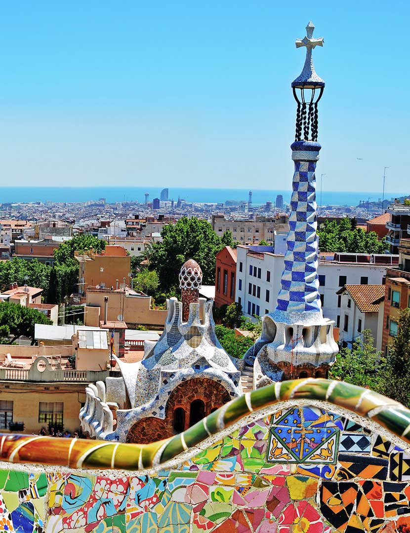 Barcelona