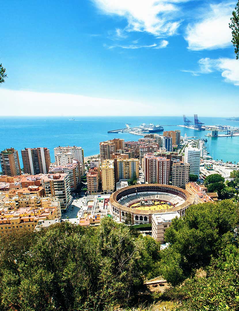 Malaga