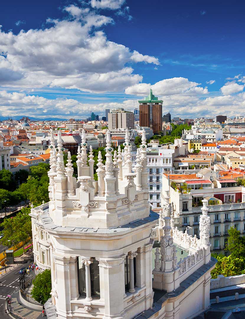 Madrid