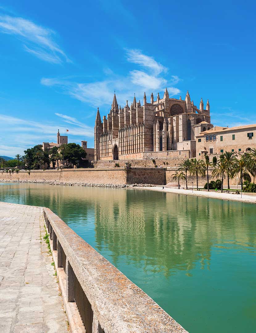 Palma de Mallorca