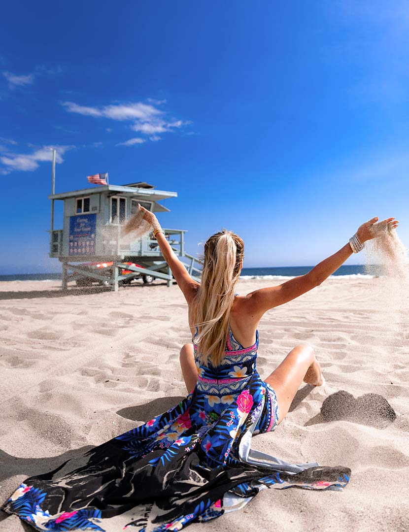 Californien