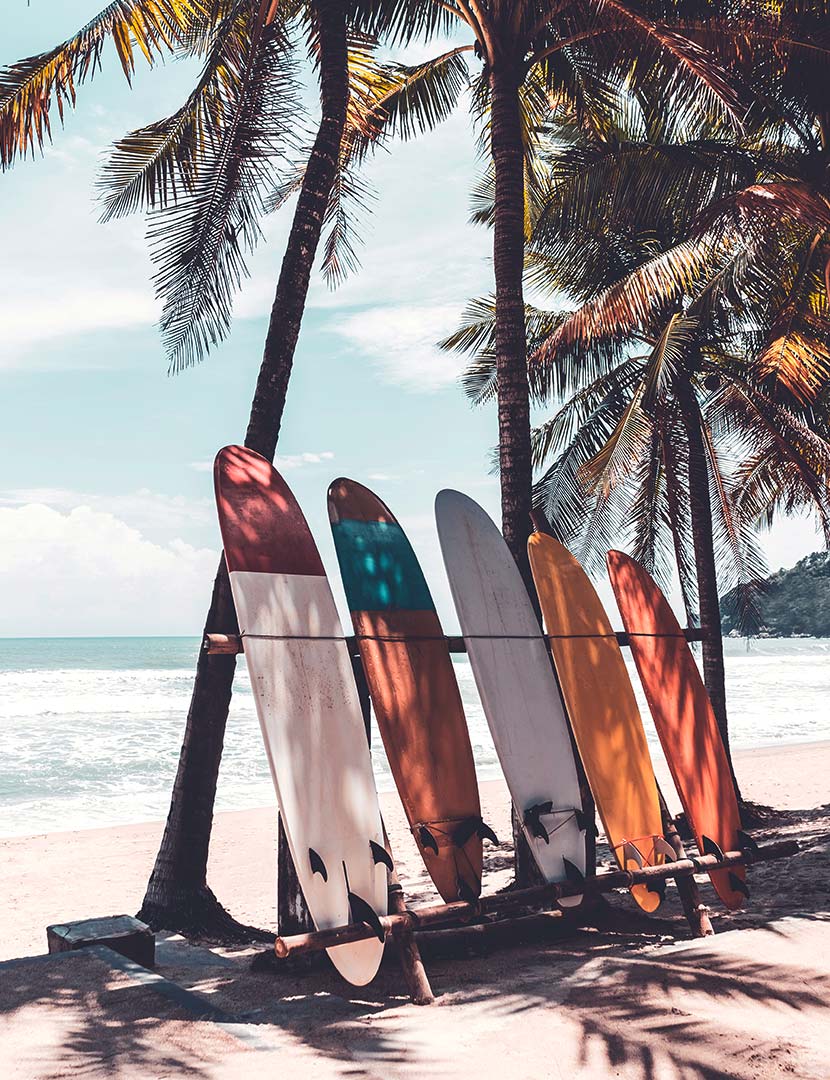 Hawaii