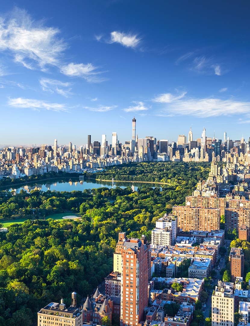 New York