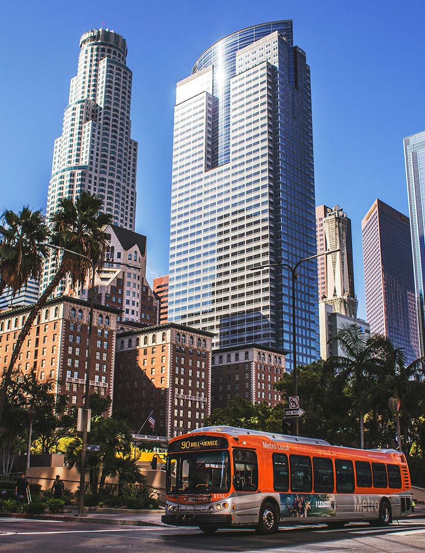 Los Angeles