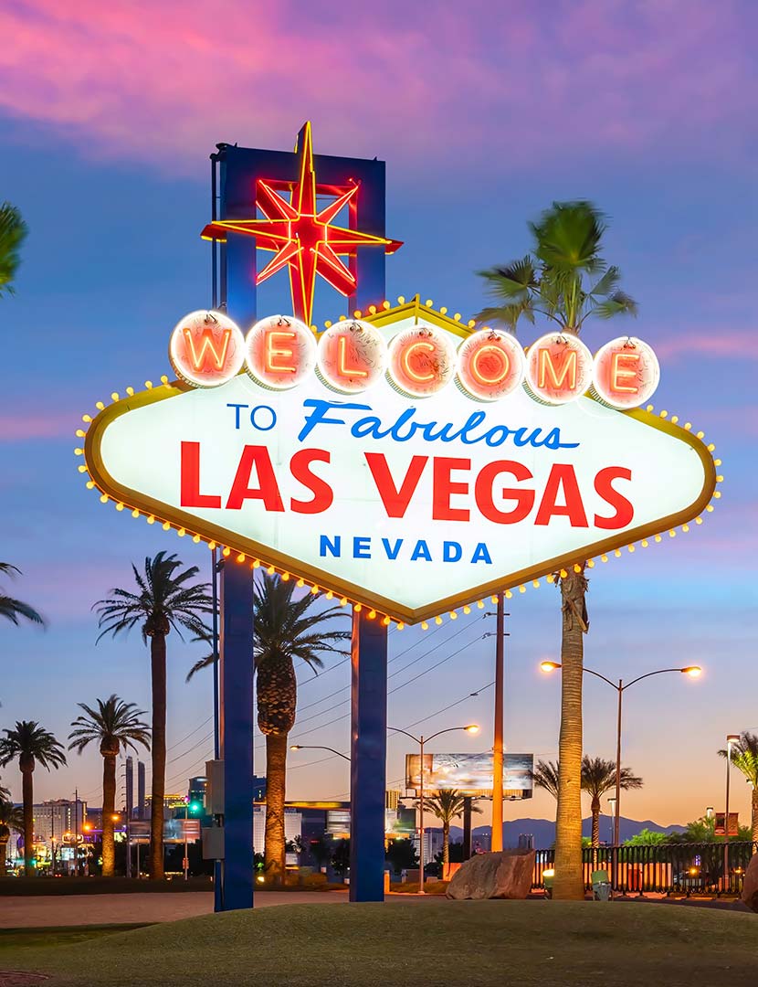 Las Vegas