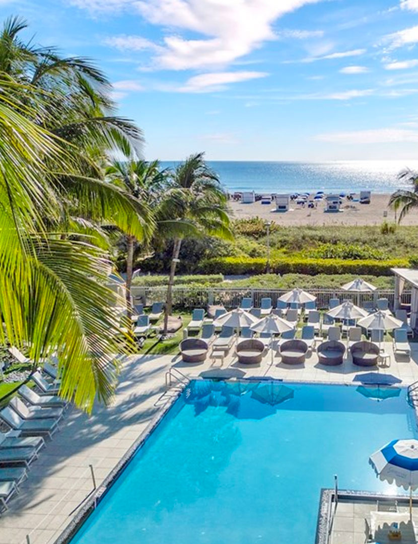 Sagamore South BeachMiami