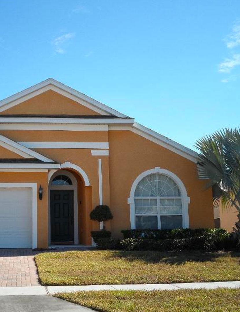 Disney Area Plus HomesOrlando